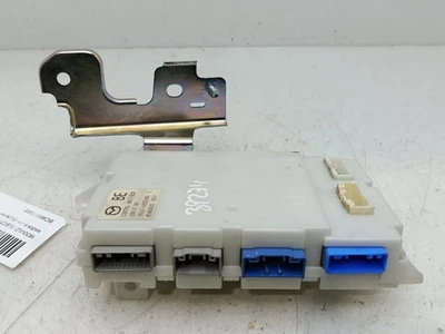 BCW867560 modulo elettronico MAZDA 3 BERLINA BL 9334003 - Immagine 1 di 4