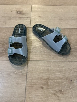 Melissa Slides Size 9 - Image 1 of 4