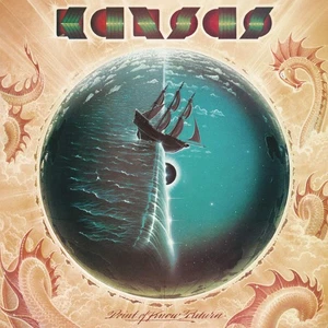 Kansas Point Of Know Return (Vinyl) - Picture 1 of 3