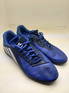 Scarpe da calcio Adidas Freefootball X-Pro adi5 TF o scarpe da ginnastica Astro Turf uk 10 - Foto 1 di 12