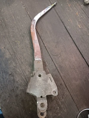 Oldsmobile 442 OEM Hurst Competition Plus Muncie 4 Speed Shifter 1968 1969 1970  - Image 1 of 4