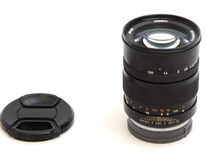 Laowa 15mm f/4 1:1 LW-FX Wide Macro MF Lens for Sony FE Mount w/ Shift - Picture 1 of 9