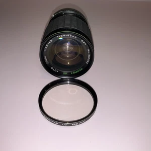Hanimex MC Auto Zoom 28-85mm f3.5-4.5 Canon? Mount Lens Parts Only! - Picture 1 of 7