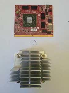 AMD Radeon HD 7650A 2GB DDR3 Video Graphics Video Card With Heat Sink - Picture 1 of 3