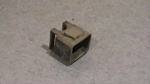 984 YAMAHA IT490 CDI HOLDER 2A7-85546-00-00 AHRMA - Picture 1 of 1
