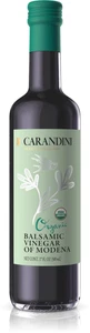 Bio Balsamessig Balsamico di Modena IGP 500 ml. - Carandini - Bild 1 von 1