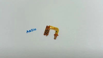 Cable flexible botón cámara OEM Kyocera DuraForce Pro E6810 E6820 E6830 E6833 OEM Foto 1 de 2