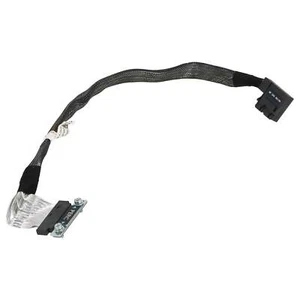 Dell SAS Kabel mini PERC to Backplane 12x 3,5" PowerEdge R730xd FVPCF - Picture 1 of 7