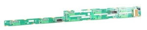 HP 8x 2.5" SAS Hard Disk Backplane Board ProLiant DL160 DL380 G8 Gen8 667868-001 - Bild 1 von 2