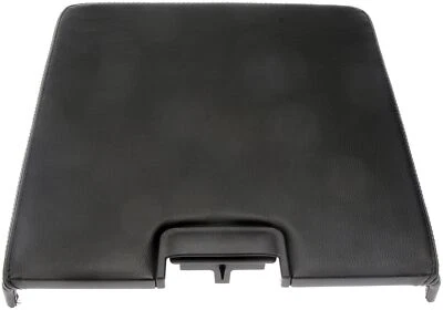 Dorman 302MZ30 Console Lid Fits 2007-2009 Chevrolet Silverado 3500 2008 - Image 1 of 3