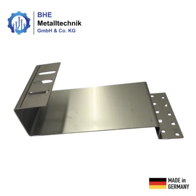 EBERHARDT ENERGY ☼ Dachhaken Biberschwanz Doppeleindeckung 1.4301 Photovoltaik Befestigung 0% USt