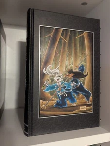 Usagi Yojimbo Saga Vol 2 Hardcover Limited Edition - Picture 1 of 1