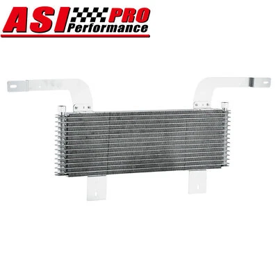 Enfriador de transmisión para Ford Excursion 2000-2001 1999-2001 F250 F350 XC3Z7A095CA Foto 1 de 4