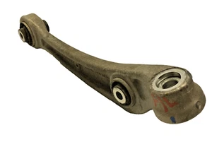 BRAZO DE CONTROL INFERIOR DELANTERO IZQUIERDO AUDI A6 S6 LADO DEL CONDUCTOR OEM 2013-2018 - Imagen 1 de 18