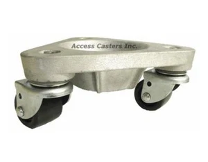 BD2127RW Bond Dolly with Hard Rubber Wheels - Picture 1 of 1