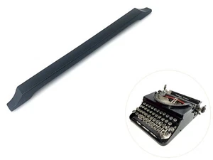 7.25" Spacebar for Remington Portable Typewriter Antique Part Vtg Space Bar - Picture 1 of 2