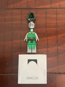 Lego Marvel Super Heroes Dr Doctor Doom Original Minifigure sh0052 Brand New - Picture 1 of 1