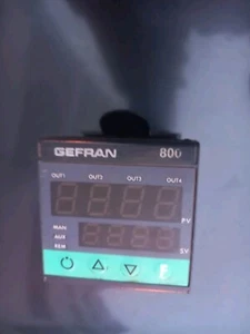 GEFRAN 800-DRRR-00501-000 - Bild 1 von 5