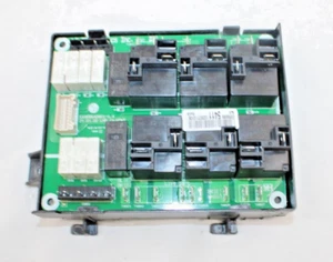 Scheda relè convezione gamma originale LG EBR80595411 OEM, LSE4616ST - Foto 1 di 3
