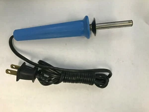WALL LENK WE25 25W 1/8" SOLDERING TOOL 120V - Picture 1 of 3