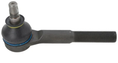 Extremo de la barra de amarre de dirección izquierdo o derecho para camioneta Nissan D21 Terrano R20 Foto 1 de 2