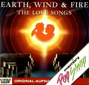 Earth Wind & Fire - Love Songs . - Bild 1 von 1