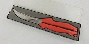HAND PRIMER SCISSOR, STAINLESS STEEL ITALY - Picture 1 of 7