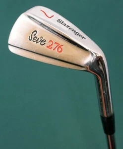 Slazenger Seve 276 7 Iron Regular Steel Shaft Slazenger Grip - Picture 1 of 4