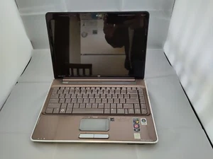 hp pavilion dv4 laptop - Picture 1 of 4