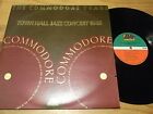 The Commodore Years Townhall Jazz Concert 1945 ATLANTIC USA 2LPs Set