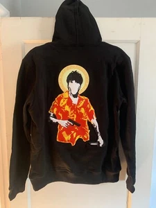 Benny the Butcher 38 Spesh Stabbed and Shot anniversary hoodie brand new TRUST - Picture 1 of 3