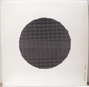 Henri Chopin – Cantata For Two Farts & Co. 1997 Alga Marghen LP - Picture 1 of 3