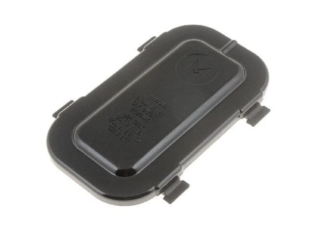 Dorman 75QG56W Brake Master Cylinder Cap Fits 1992-1999 GMC C1500 Suburban - Изображение 1 из 1