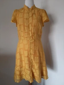 cue dress size 10 - Picture 1 of 13