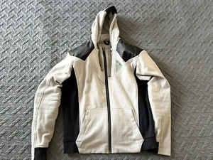 AGV Sport Riding Motorcycle Hoodie Size L - Picture 1 of 6