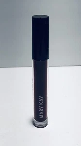 Mary Kay Matte Liquid Lipstick Limited Edition Red Noir .10 oz New Without Box - Picture 1 of 6