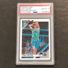 2019 Donruss Baseball Cards 16