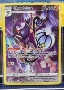 Kronleuchter TG04/TG30 Ultra Rare Pokémon Verlorener Ursprung Trainer Galerie - Bild 1 von 2