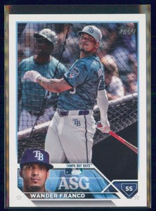 2023 Topps Update Series ASG All-Star Game  Pick a Card Complete Your Set (1-50)