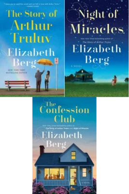 Mason Series All 3 Books in Hardcover - Image 1 of 4