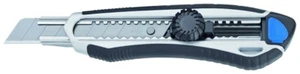 Storch Profi Premium Alu-Abbrechmesser Cuttermesser Teppichmesser - Bild 1 von 1