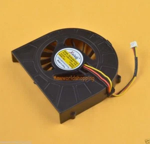 Ventilateur de refroidissement du processeur pour ordinateur portable neuf pour Dell Inspiron 15R N5010 M5010 5V - Photo 1/4