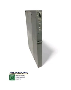Siemens Simatic Net S7-400 6GK7 443-1EX20-0XE0 /6GK7443-1EX20/V:2.2/V:2.1/V:2.0 - Picture 1 of 5
