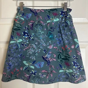 Greyson Golf Scarlett Whimsical Marsh World Phoenix Rock und Shortie Damen XS - Bild 1 von 7