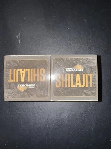 Shilajit Resin - Organic Shilajit Resin Third Party Tested Rich in 85+ Trace ... - Picture 1 of 3