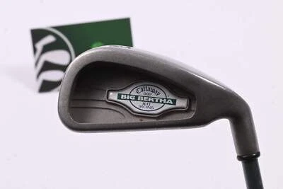 Ladies Callaway X-12 #3 Iron / 21 Degree / Ladies Flex Callaway Ladies Gems - Image 1 of 4