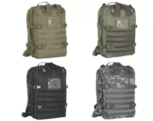 EVER READY STOMP MEDICAL BAG - Picture 1 of 5