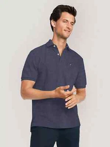 Polo Tommy Hilfiger - Taille S - RRP 89€ - Imagen 1 de 1