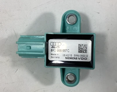 Sensor delantero izquierdo y derecho Audi A5 2009-2016 8K0955557C OEM. Foto 1 de 4