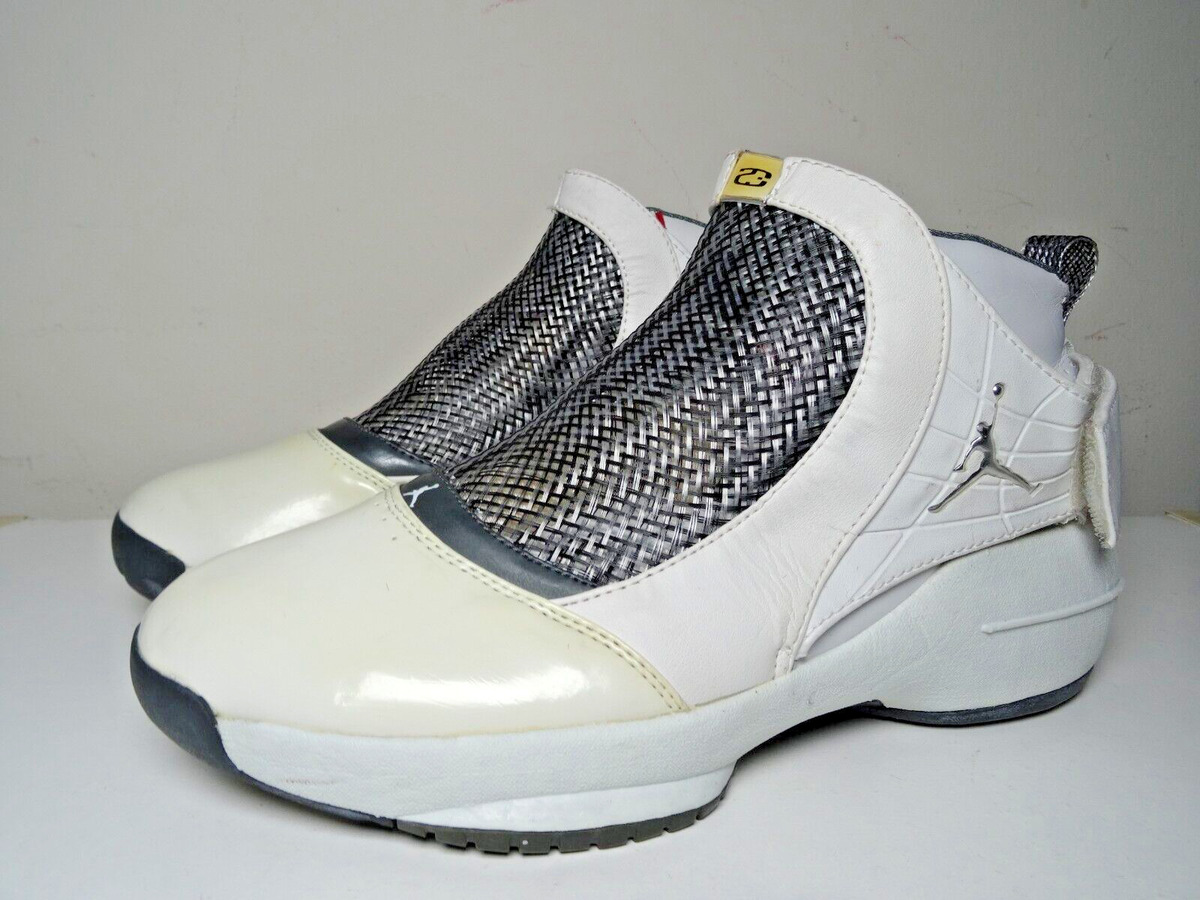 Jordan 19 for Sale | Authenticity Guaranteed | eBay Jordan 19 for Sale | Authenticity Guaranteed | eBay